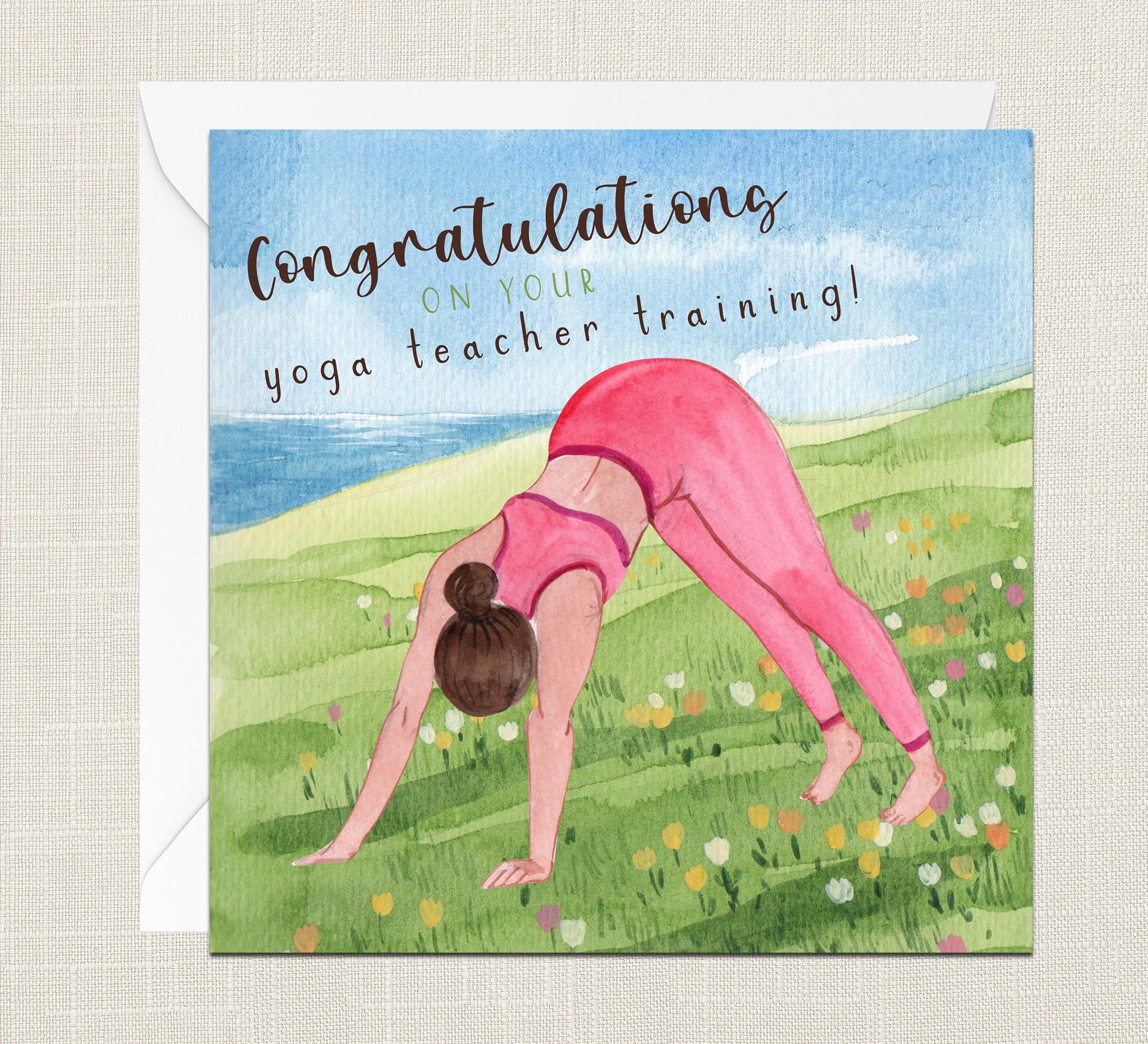 CONGRATULATIONS to everyone in our 200-Hr YTT 👏 You are officially 1/4  through training + we are beaming with joy, pride and gratitude…